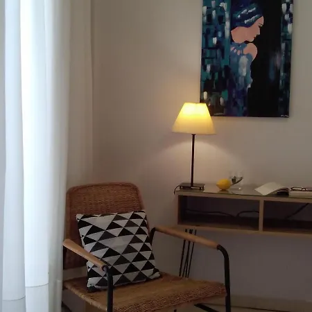 Apartamento Adelais
