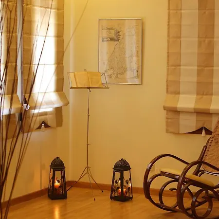 Apartamento Adelais Tsoukaládhes