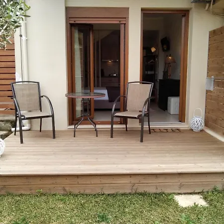 Apartament Adelais *