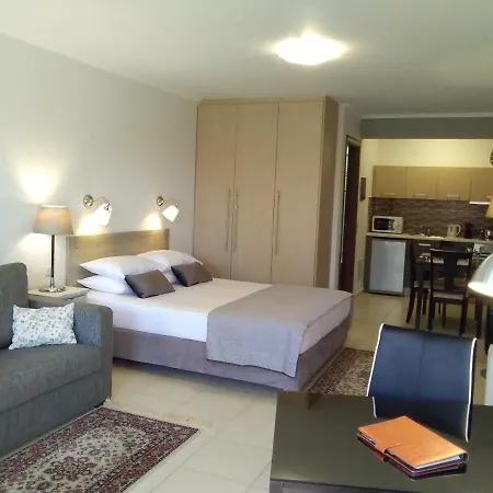 Adelais Apartament Tsoukaládhes