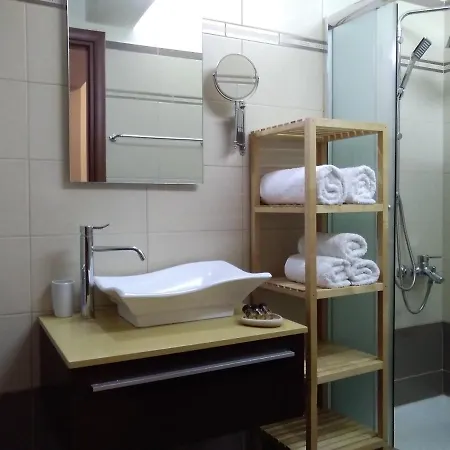 Apartment Adelais Tsoukaladhes