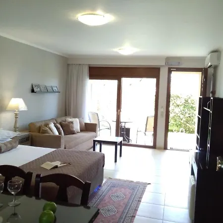 Adelais Apartment