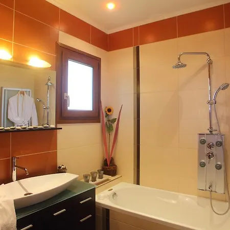 Adelais Apartament Tsoukaládhes